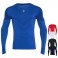 T-shirt de compression Performance ++ ML