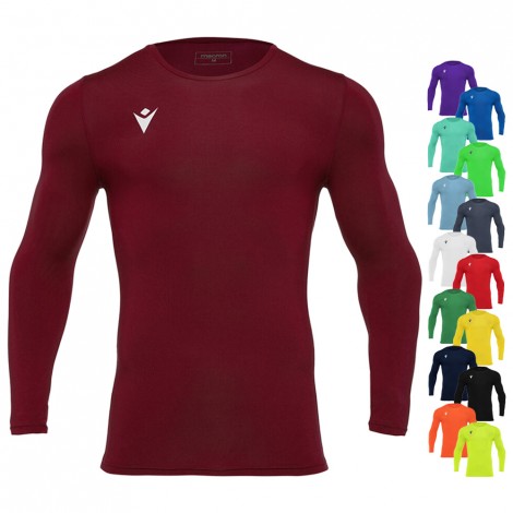 Baselayer Holly Macron