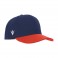 Casquette Baseball Pepper