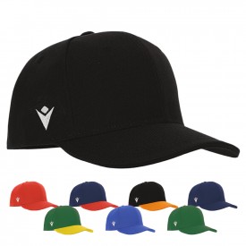 Casquette Baseball Pepper - Macron M_305103