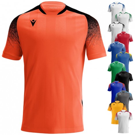 Maillot Alioth Eco Macron