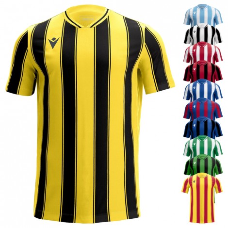 Maillot Sceptrum Macron