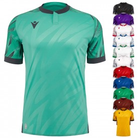 Maillot Themis Eco Macron