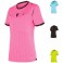 Maillot d'arbitre Stephanie Femme MC