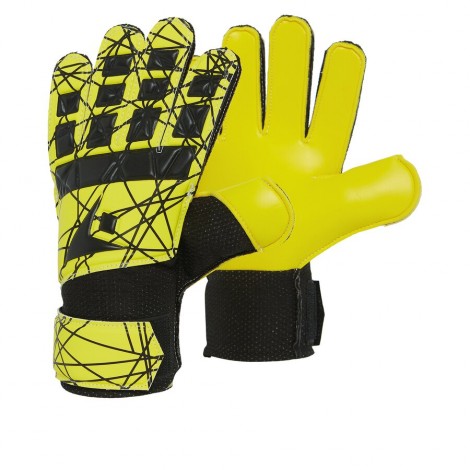 Gants de gardien Leopard XH Jr Macron