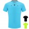 Maillot d'arbitre Frisk