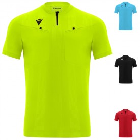 Maillot d'arbitre Dienst Eco Macron