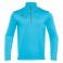 Sweat 1/4 zip d'entraînement Havel