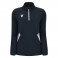 Sweat 1/4 zip Maira Femme