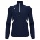 Sweat 1/4 zip Piave