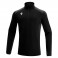 Sweat 1/4 zip Iolite