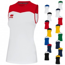 Maillot Glenda Femme - Errea EM1S0S