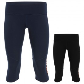 Leggings 3/4 Seine Femme - Macron M_8146