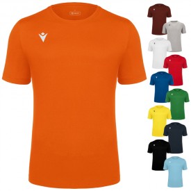 T-shirt Boost Eco - Macron M_9188