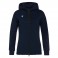 Veste à capuche Lyre Femme