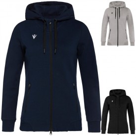 Veste à capuche Lyre Femme - Macron M_9334