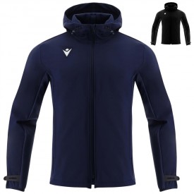 Veste Softshell Himalaya - Macron M_9186