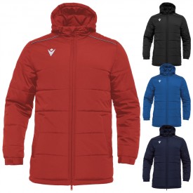 Doudoune Gyor - Macron M_9323