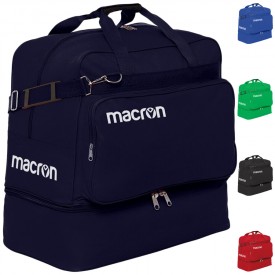 Sac de sport avec compartiment All In 82L - Macron M_59225