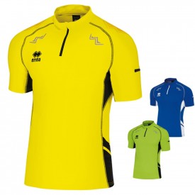 Maillot running Eldorado MC - Errea EM2B0C