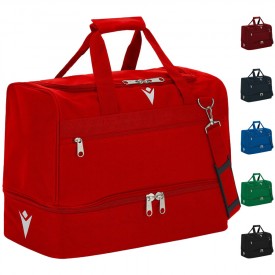 Sac de sport avec compartiment Rocket 43L - Macron M_59316