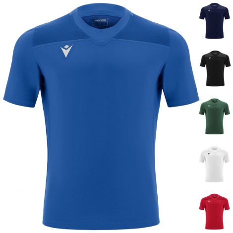 Maillot Peridot Macron