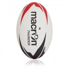 Ballon de match Thunder Macron