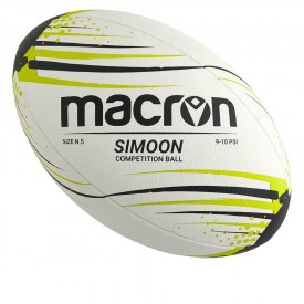 Ballon de rugby Storm XF Macron