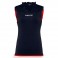 Maillot volley col V Xenon Femme