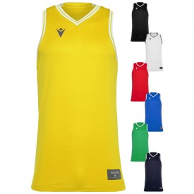 Maillot basketball Freon - Macron M_4027