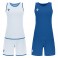 Ensemble Réversible F500 Femme