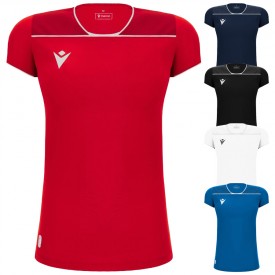 Maillot volley Steel Eco Femme - Macron M_2065