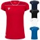 Maillot volley Steel Eco Femme