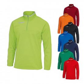 Sweat 3/4 Zip Mansel - Errea DG0I0Z