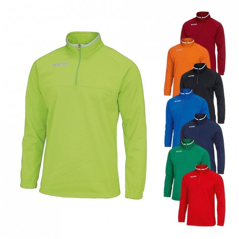 Sweat 3/4 Zip Mansel Errea