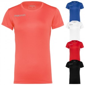 T-shirt Patricia Femme Macron