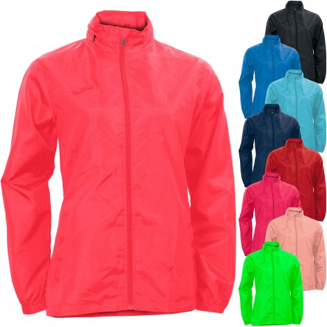 Veste de pluie Galia Femme Joma