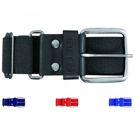 Ceinture Baseball Elastic Belt Macron