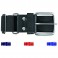 Ceinture Baseball Elastic Belt