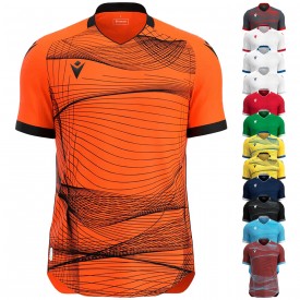 Maillot Wyvern Eco Macron