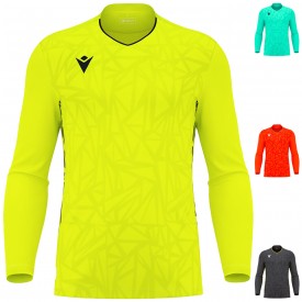 Maillot de gardien Corvus Eco Macron