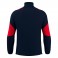 Sweat 1/4 zip Cuzco