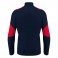 Sweat 1/4 zip Izel