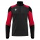 Sweat 1/4 zip Izel