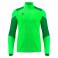 Sweat 1/4 zip Izel