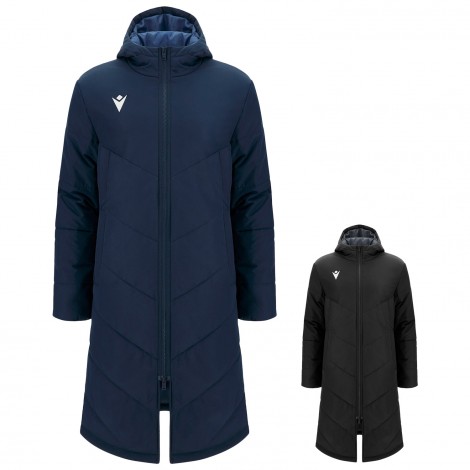 Veste coach Northland Macron