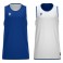 Maillot de basket réversible X500