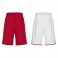 Short réversible X500