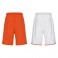 Short réversible X500