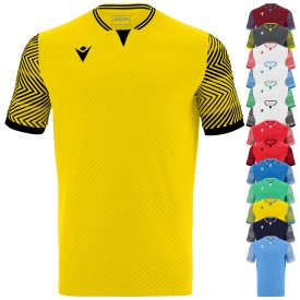 Maillot Tureis Eco Macron